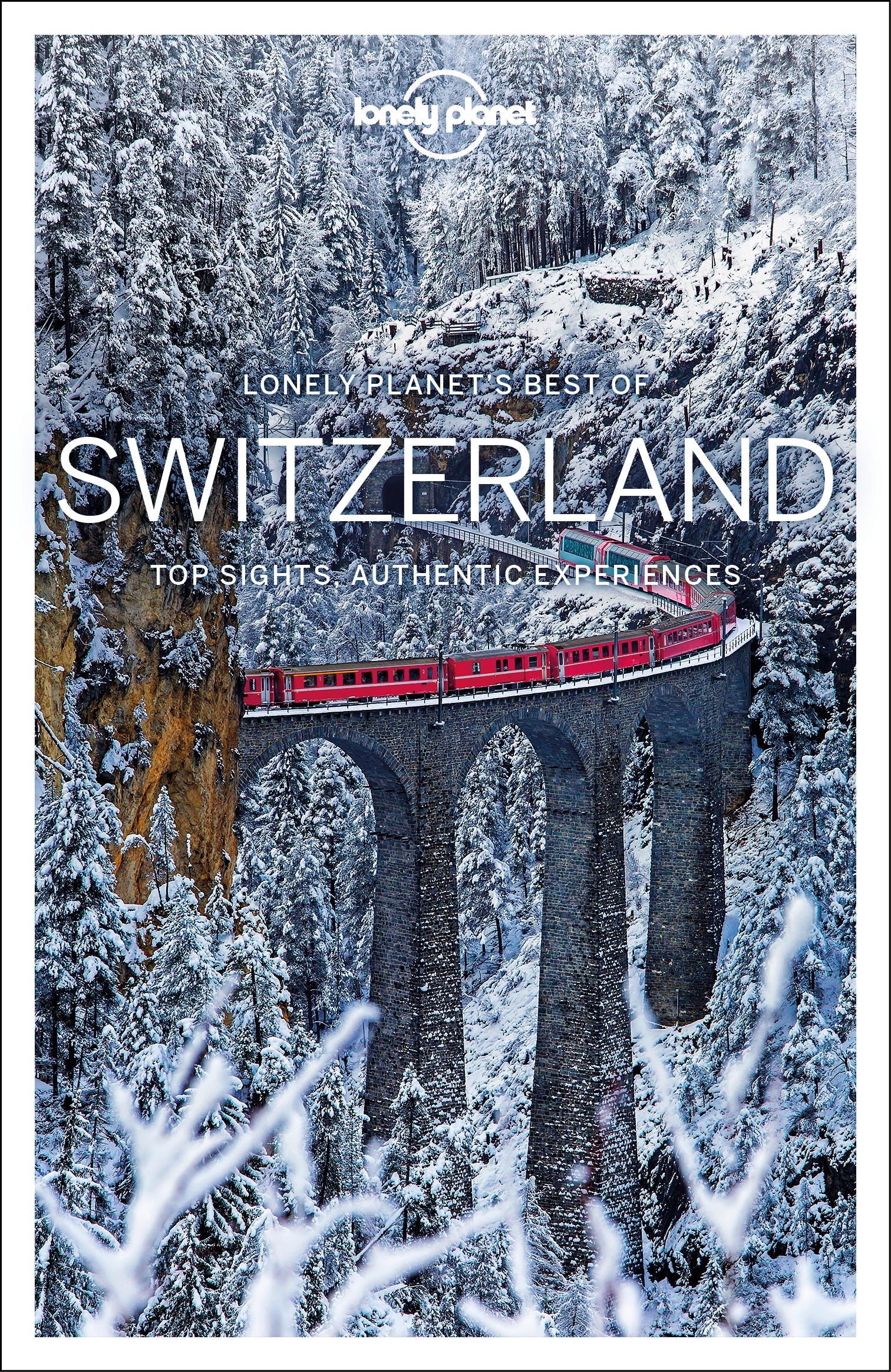 Best of Switzerland travel guide