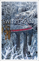 Best of Switzerland travel guide