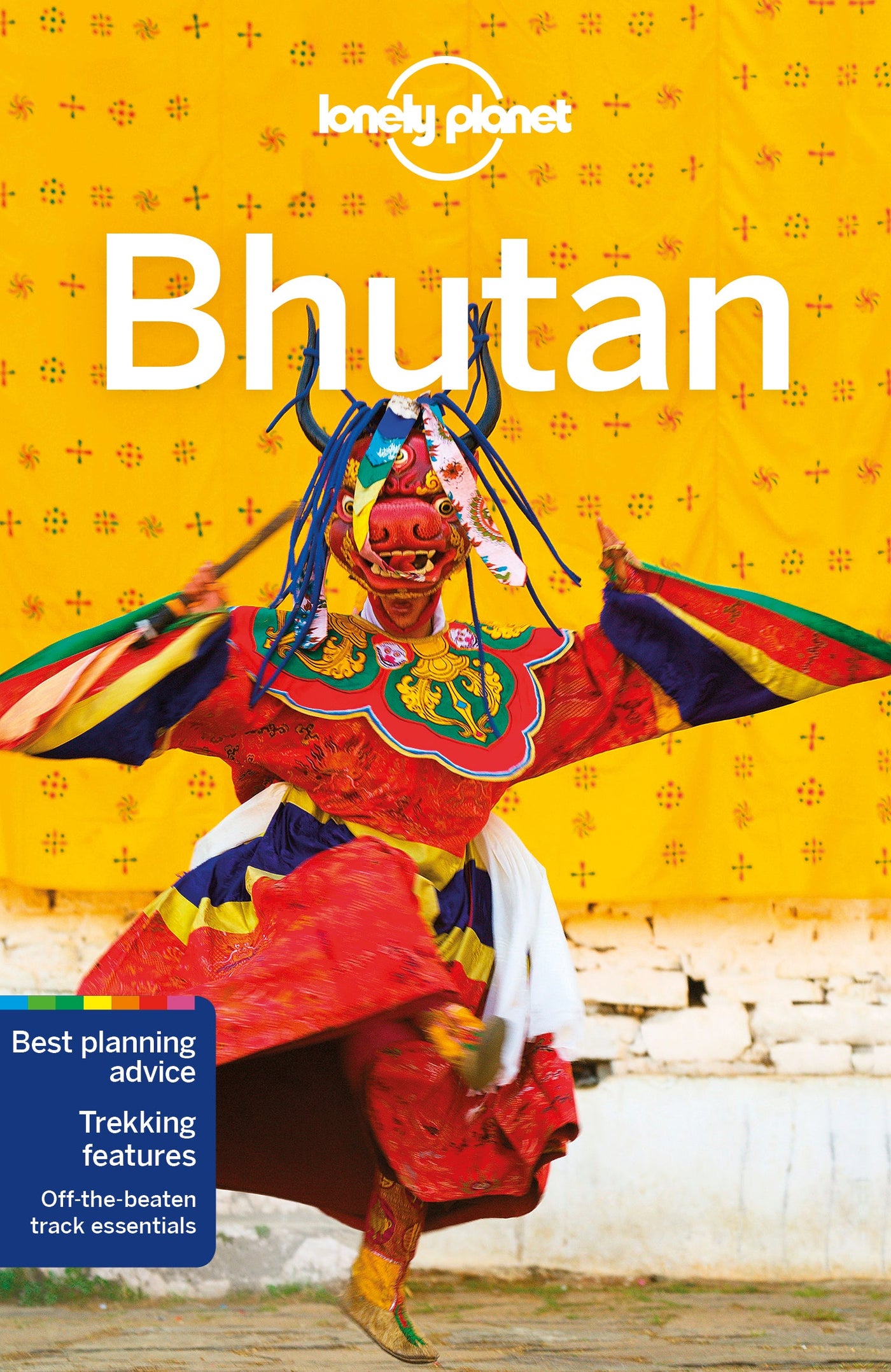 Bhutan travel guide - 7th edition