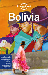 Bolivia travel guide