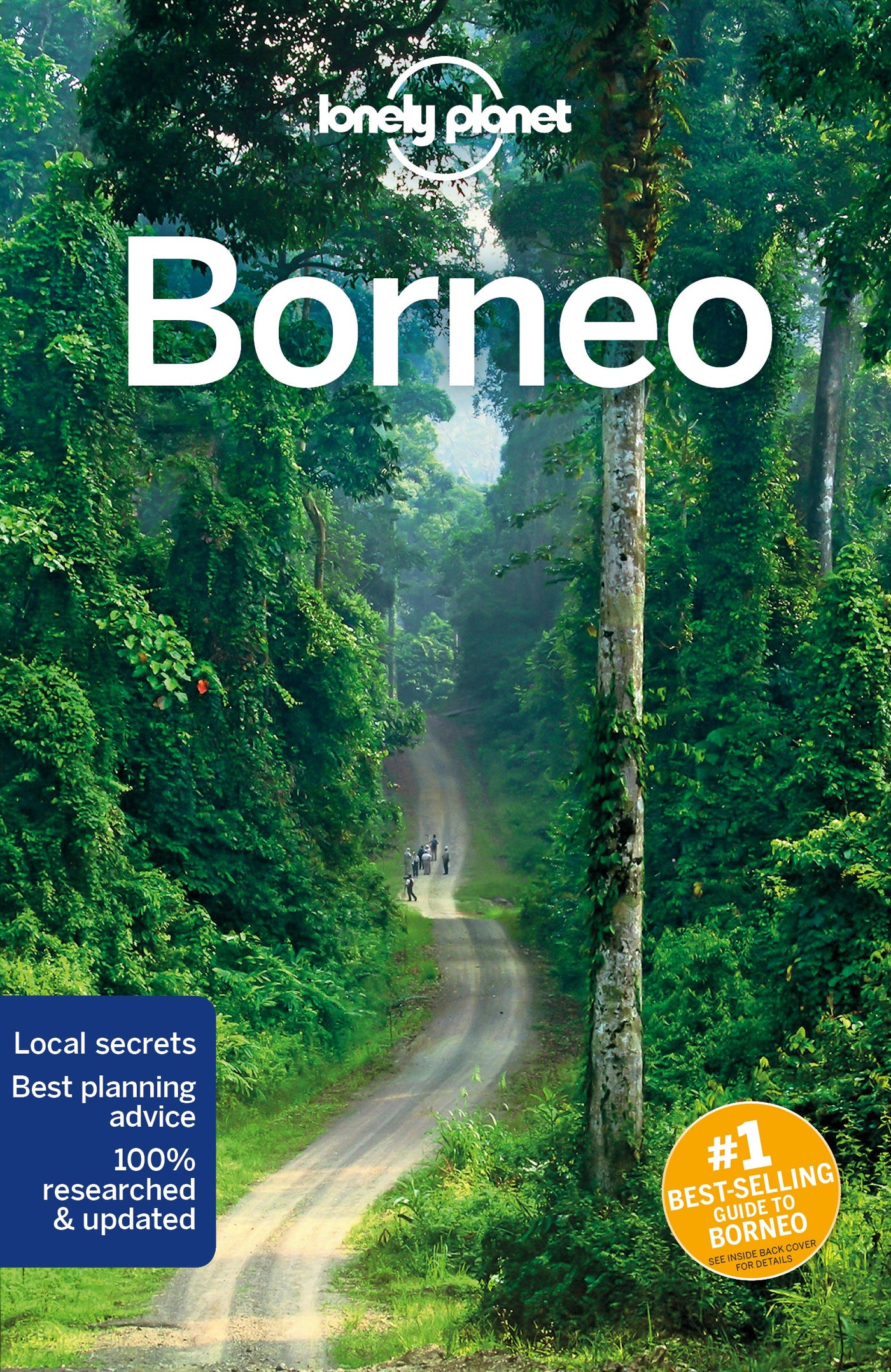 Borneo travel guide