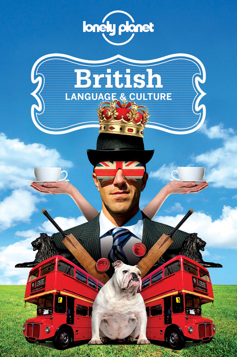 British Language & Culture