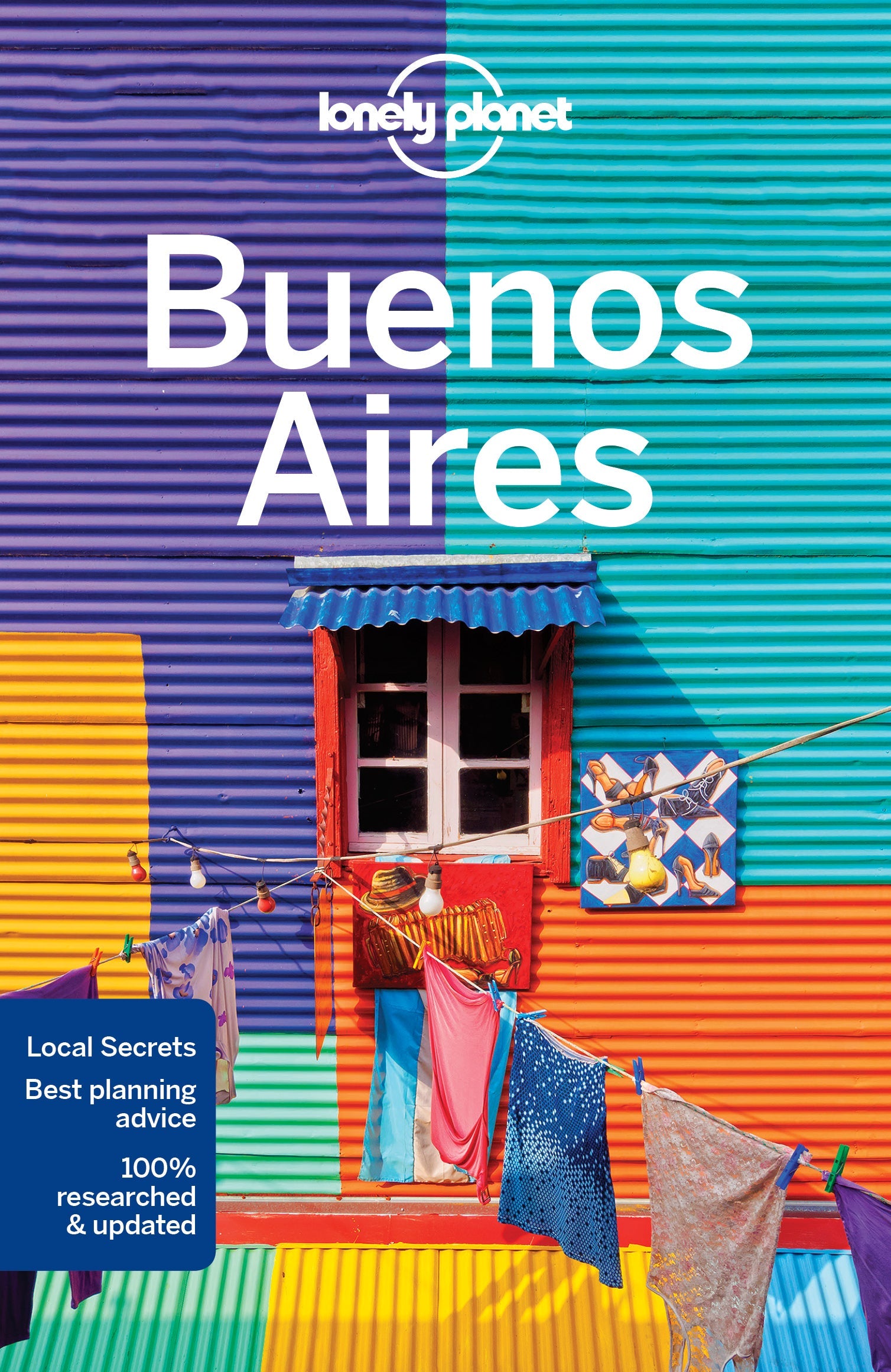 Buenos Aires city guide