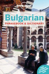 Bulgarian Phrasebook & Dictionary