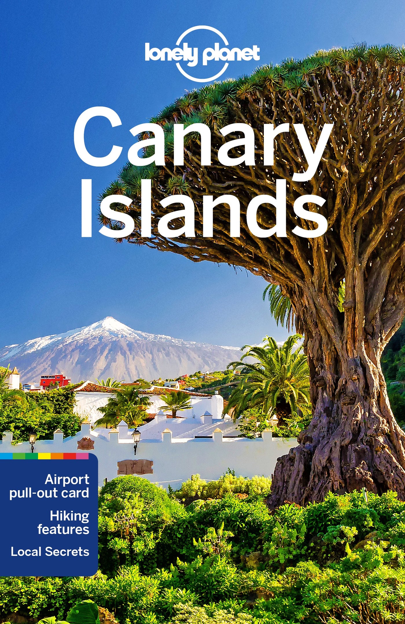 Canary Islands travel guide