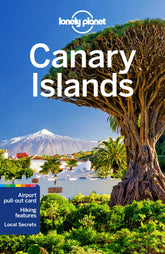 Canary Islands travel guide