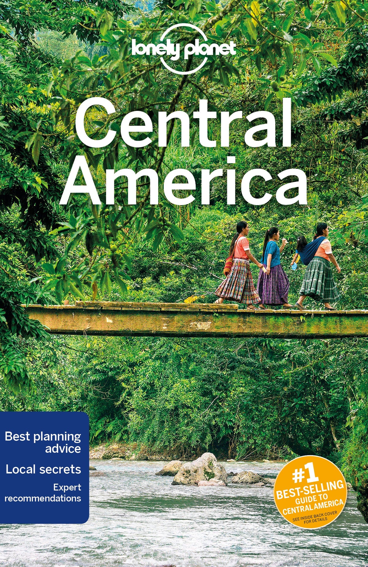 Central America travel guide