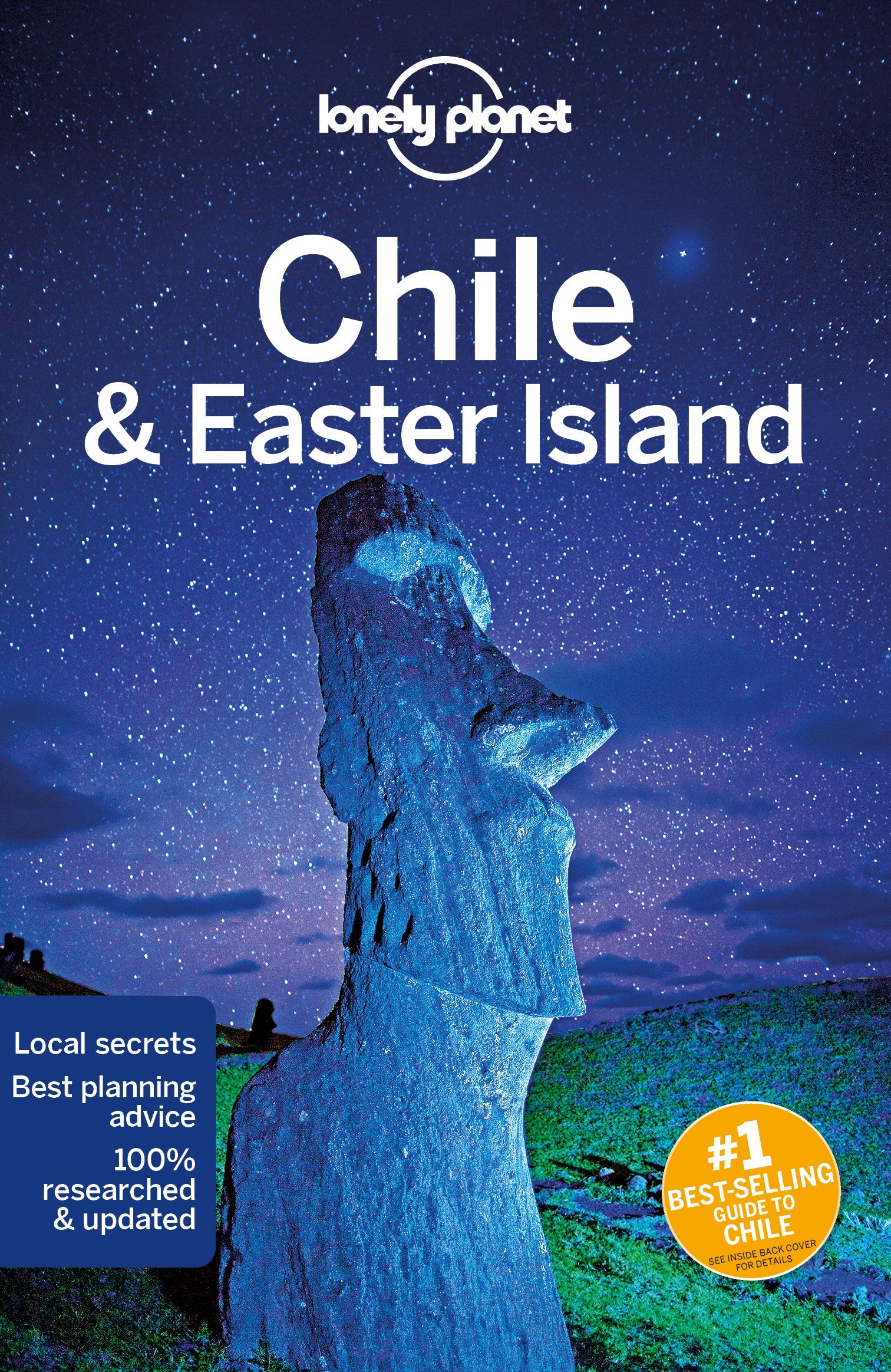 Chile & Easter Island travel guide