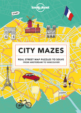 City Mazes