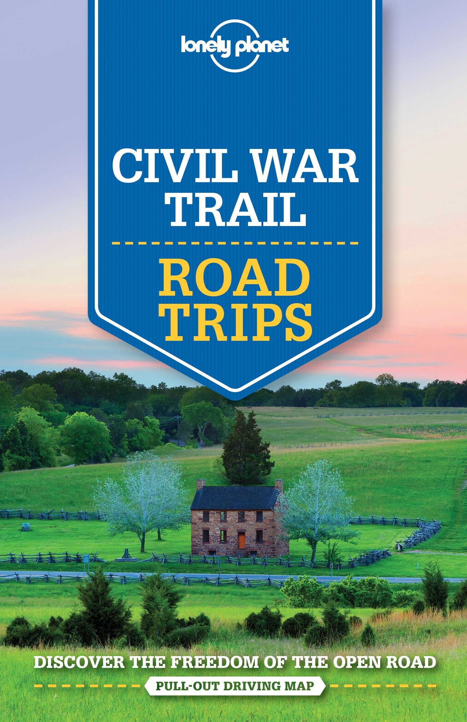 Civil War Trail Road Trips