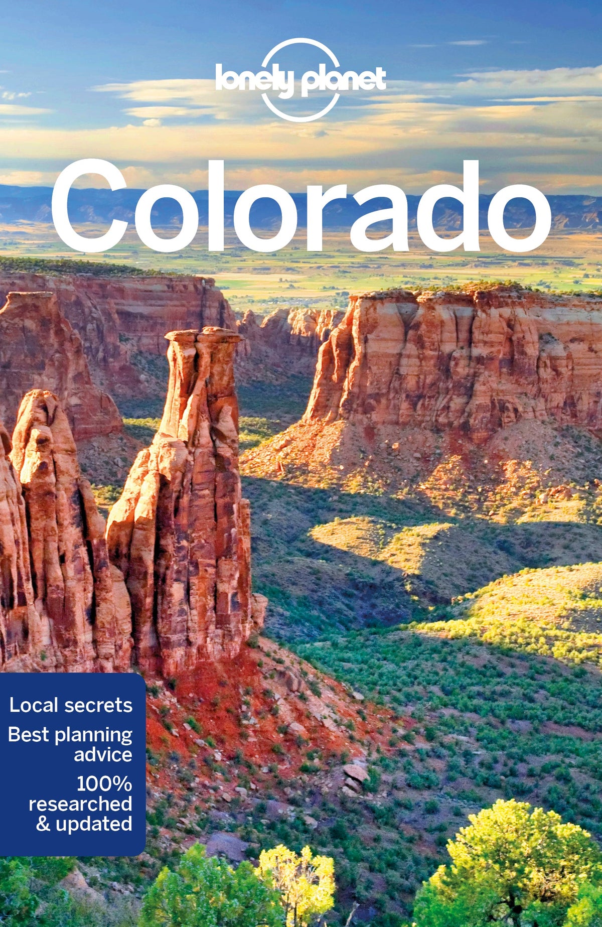 Colorado travel guide