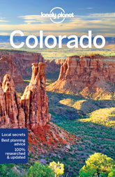 Colorado travel guide