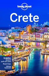 Crete travel guide