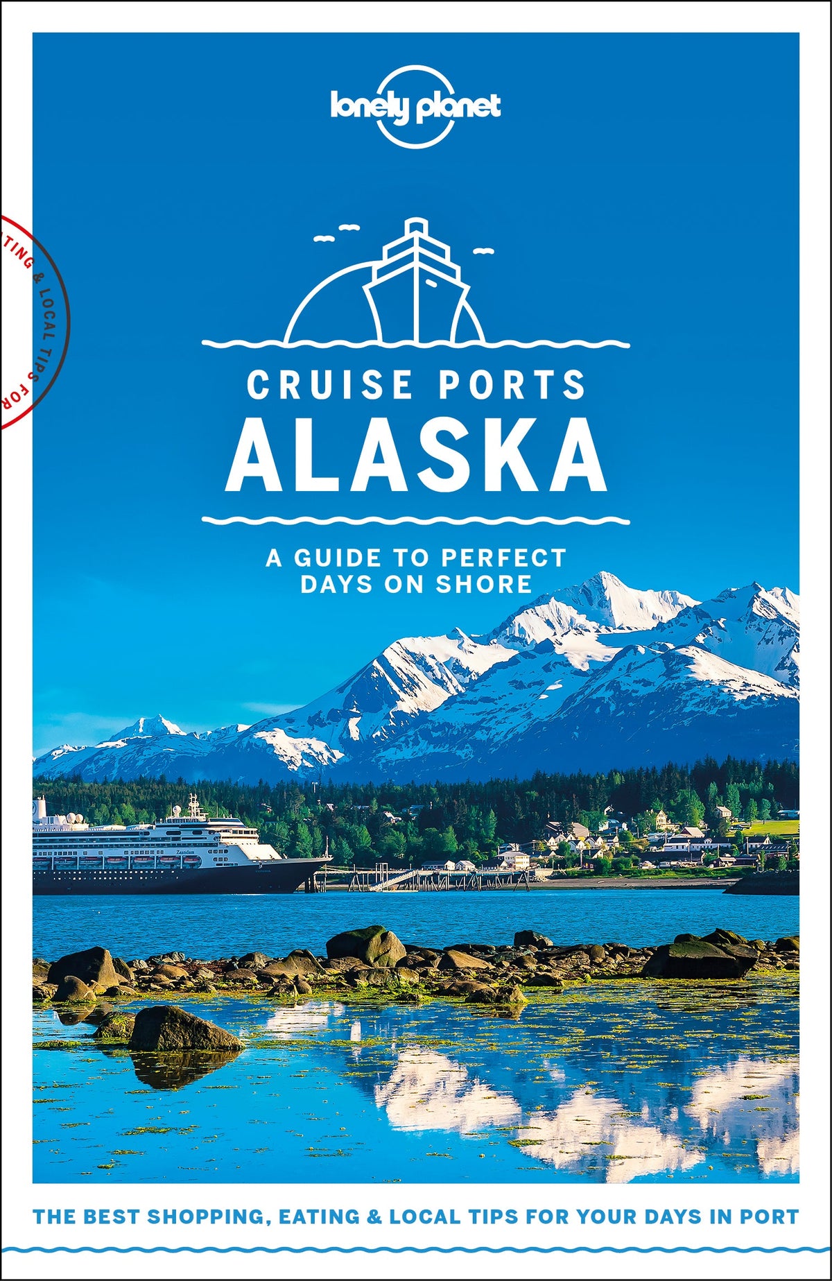 Cruise Ports Alaska