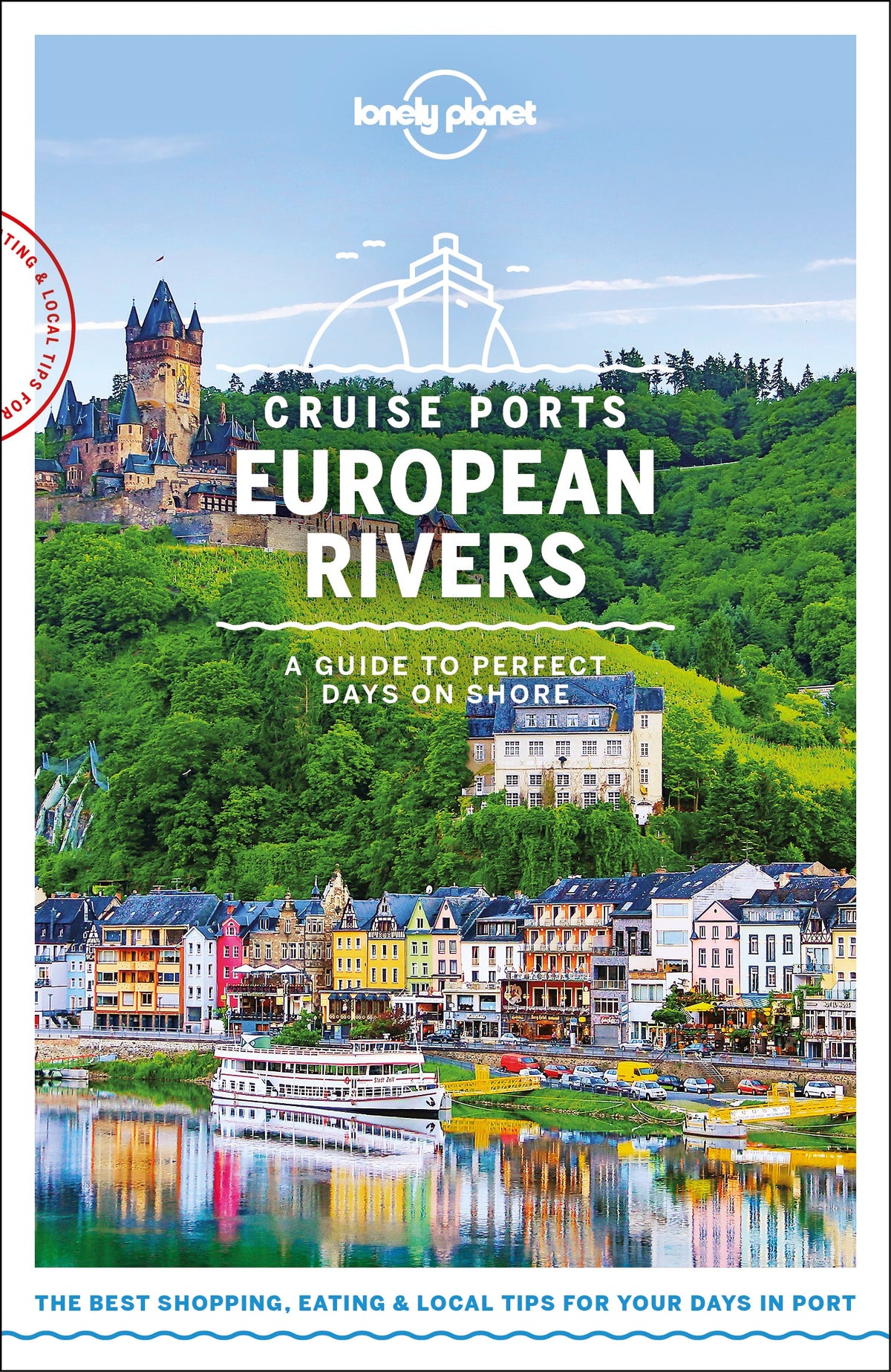 Cruise Ports European Rivers