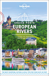 Cruise Ports European Rivers