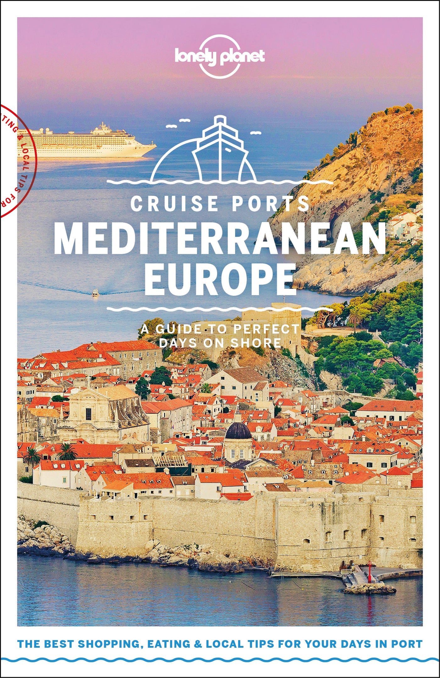 Cruise Ports Mediterranean Europe