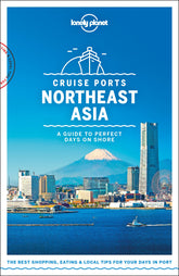 Cruise Ports Northeast Asia