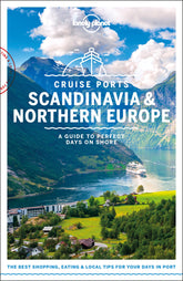 Cruise Ports Scandinavia & Northern Europe