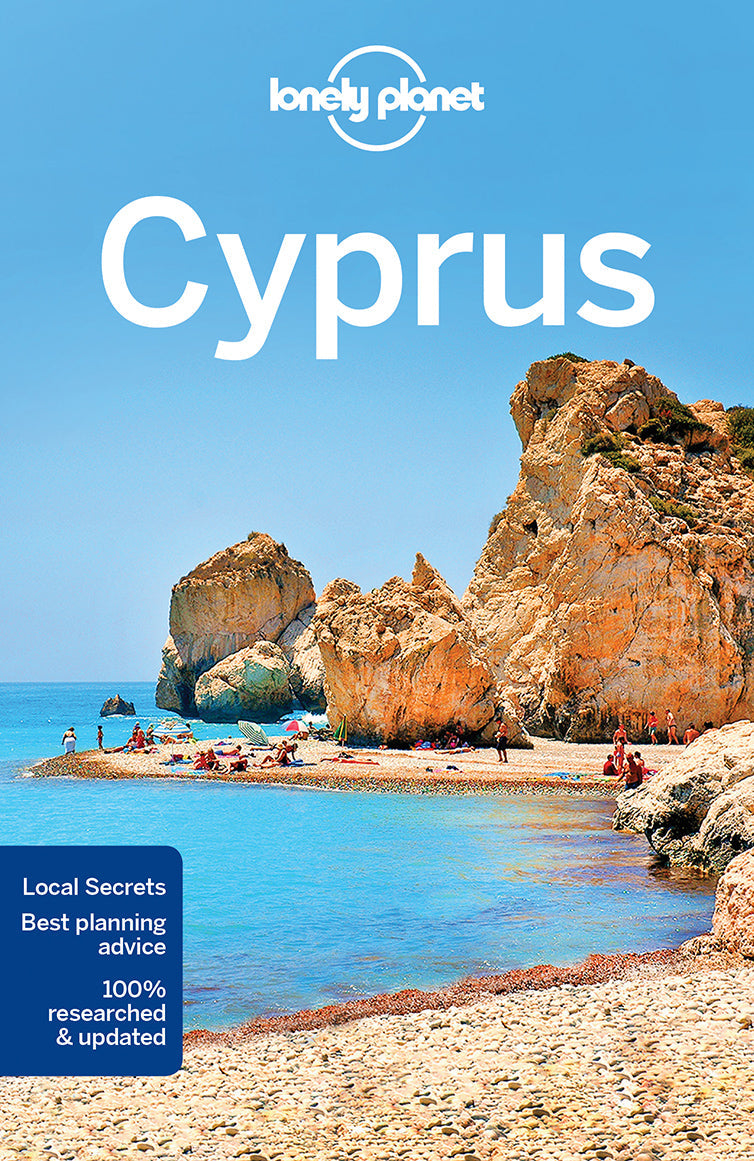 Cyprus travel guide