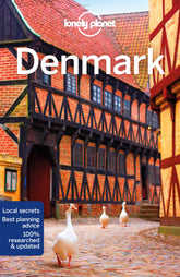 Denmark travel guide