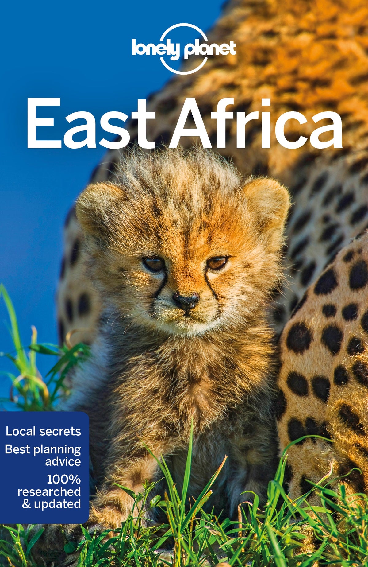 East Africa travel guide