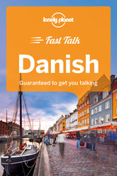 Fast Talk Danish