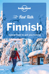 Fast Talk Finnish