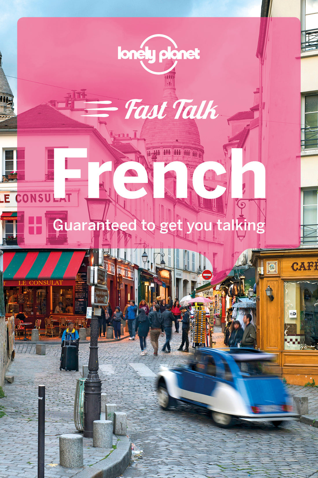 Fast Talk French