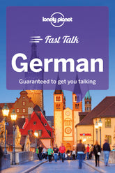 Fast Talk German