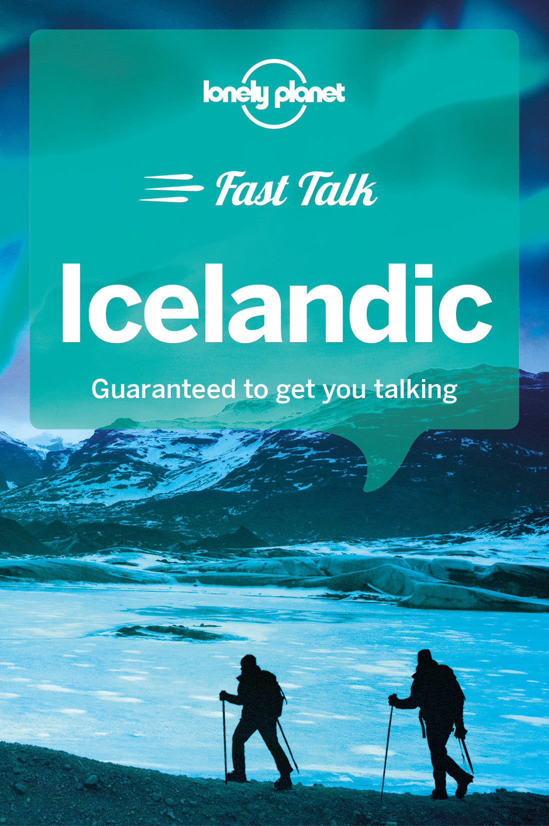 Fast Talk Icelandic