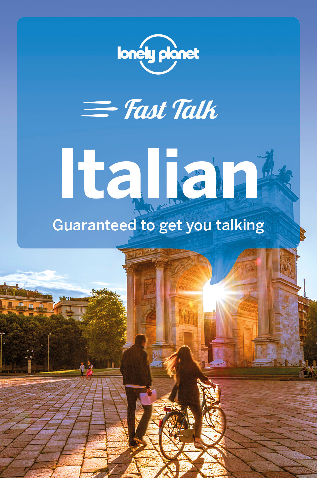 Fast Talk Italian