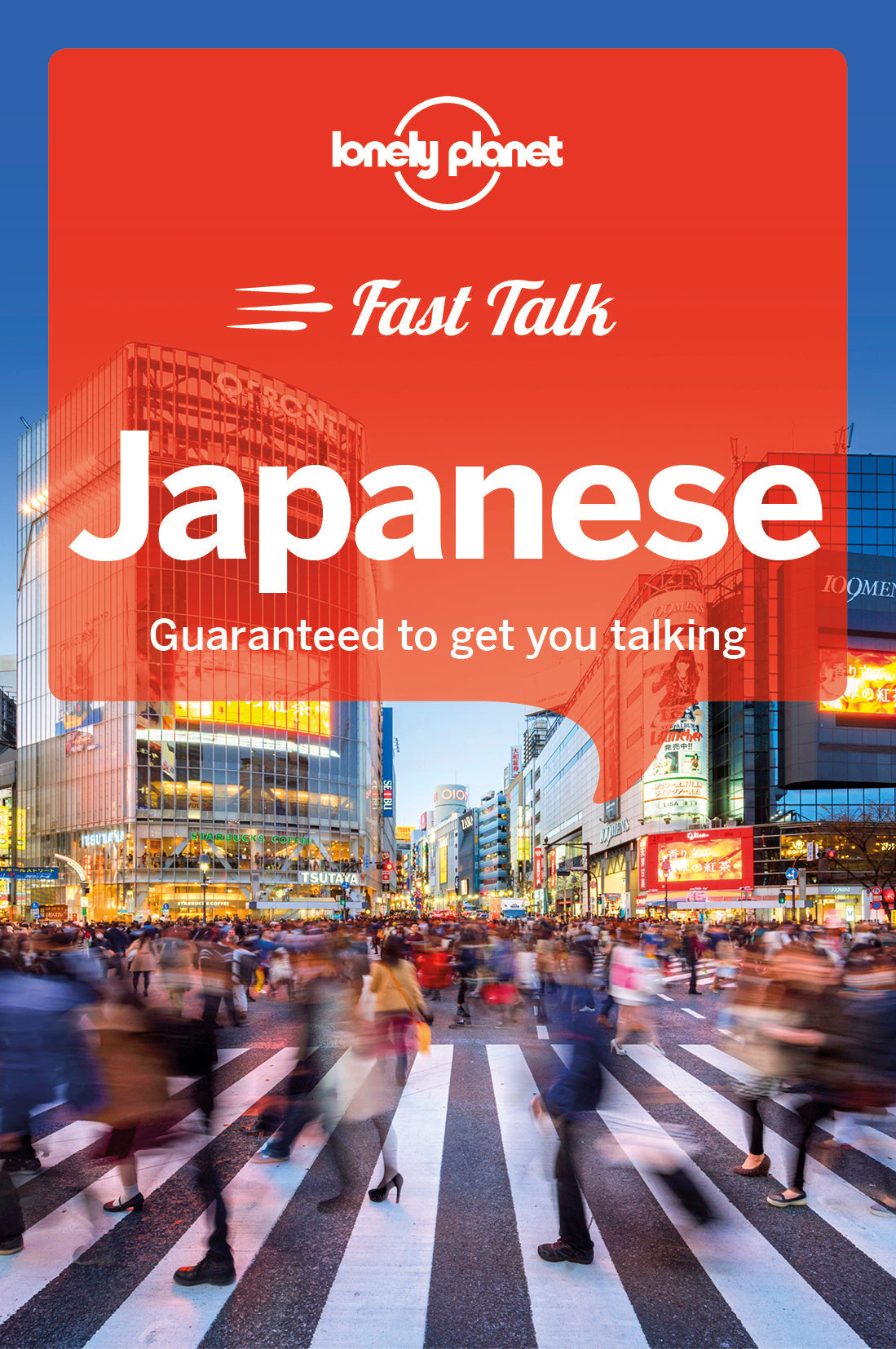 Fast Talk Japanese