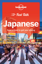 Fast Talk Japanese