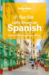 Fast Talk Latin American Spanish