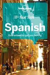 Fast Talk Spanish