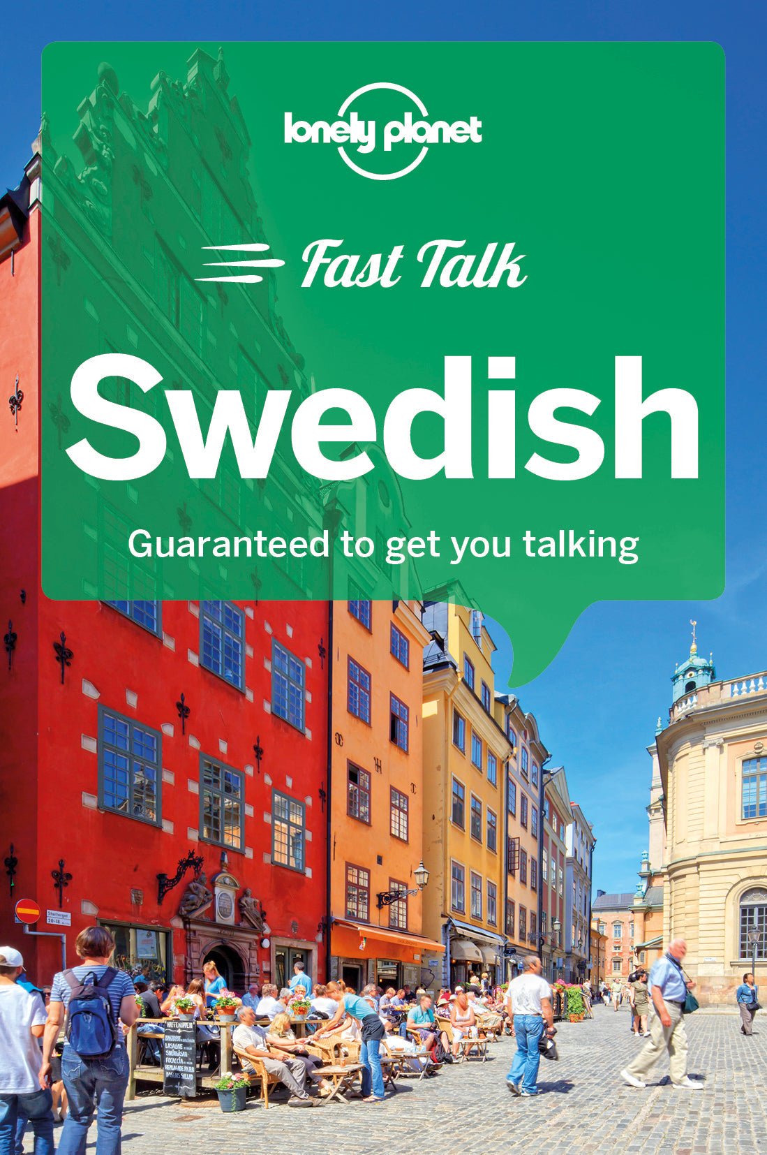 Fast Talk Swedish