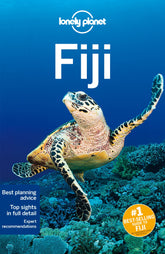 Fiji travel guide