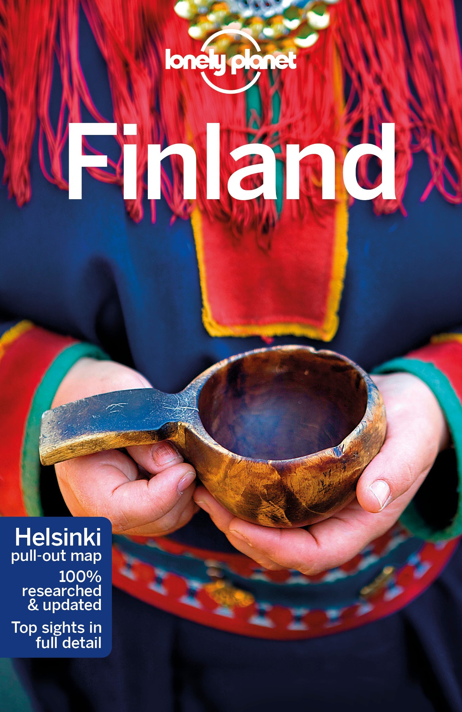 Finland travel guide