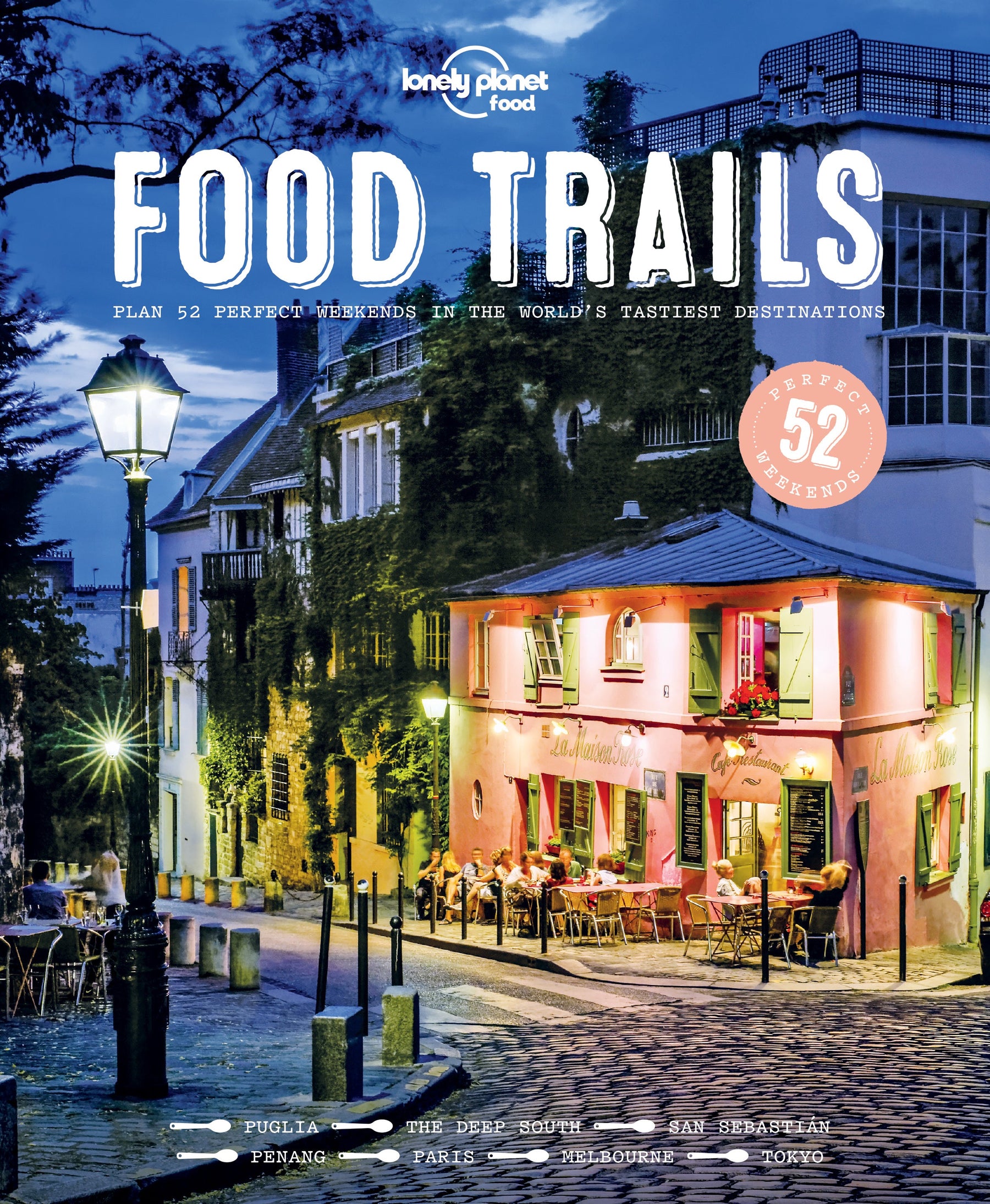 Food Trails