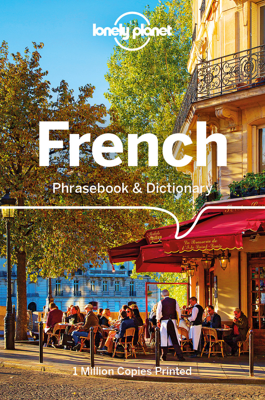 French Phrasebook & Dictionary