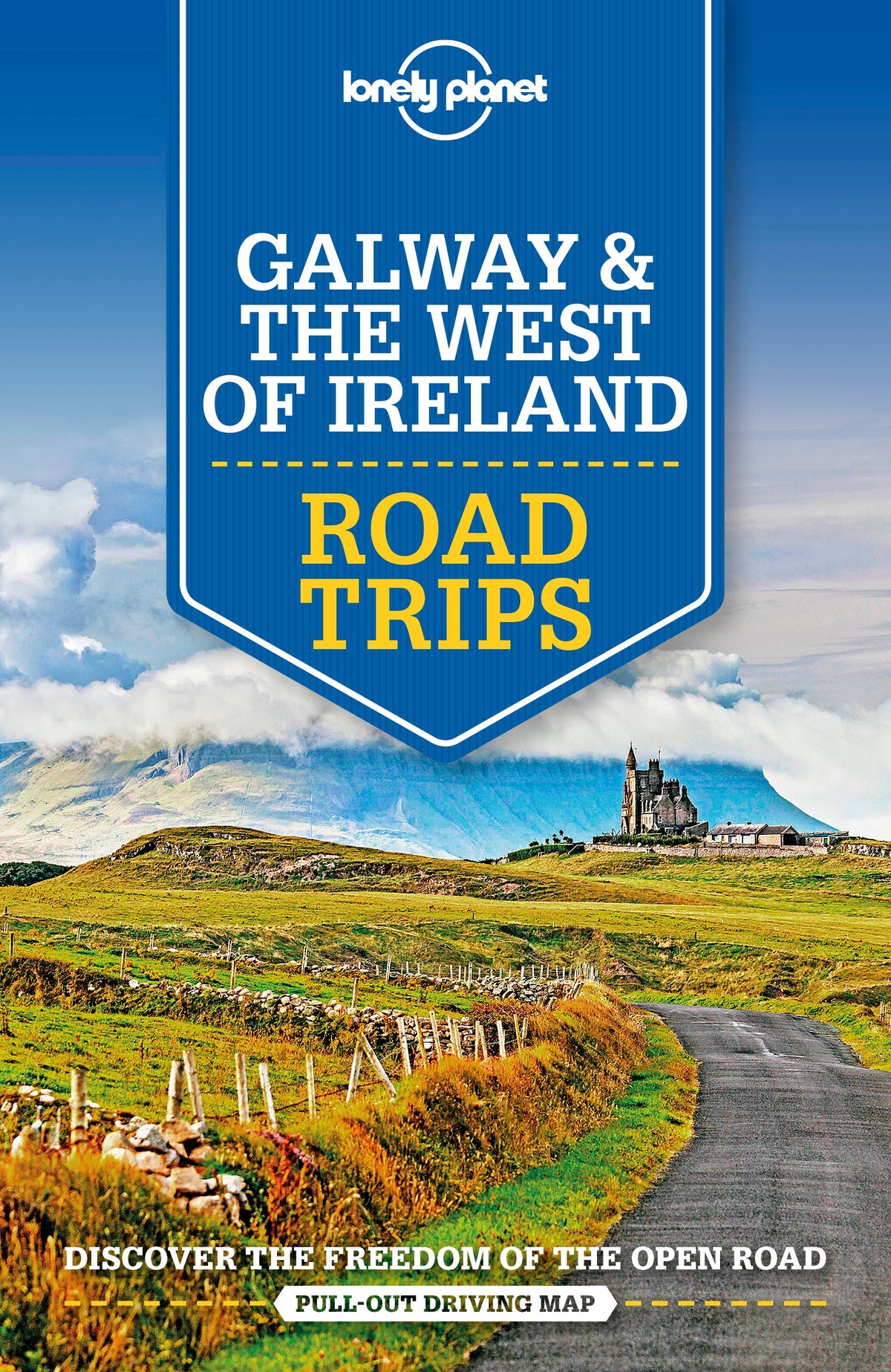 Galway & the West of Ireland Road Trips