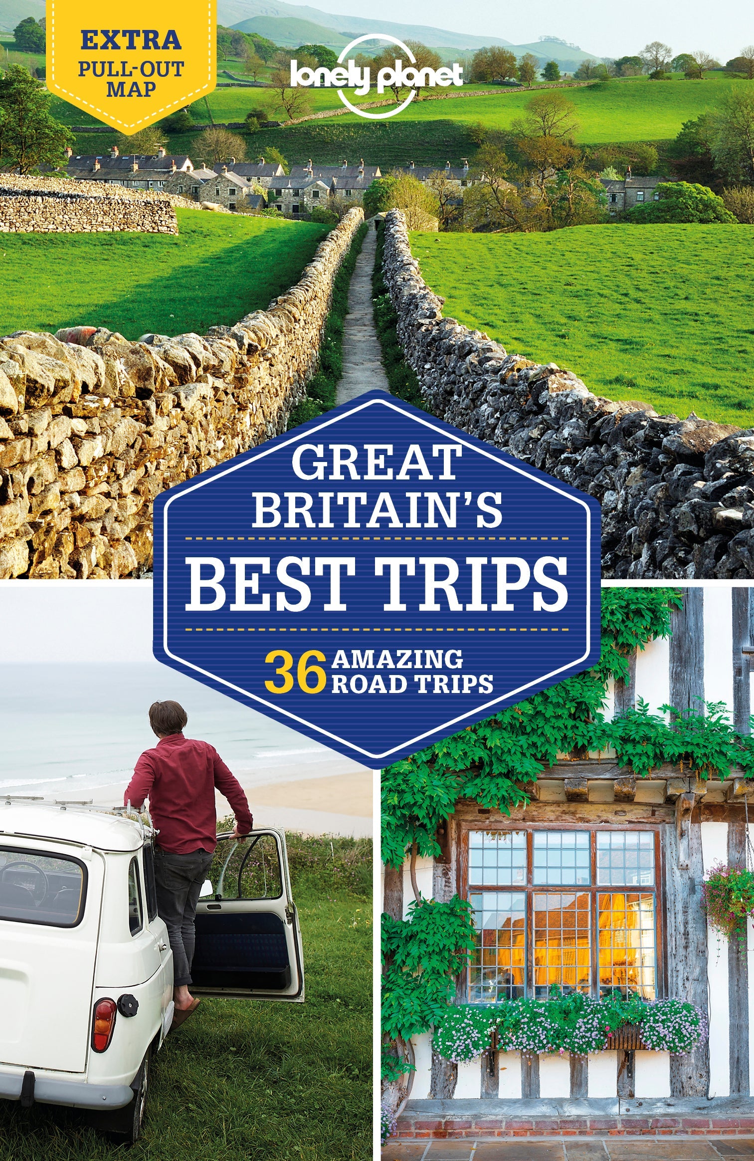 Great Britain's Best Trips