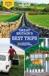 Great Britain's Best Trips