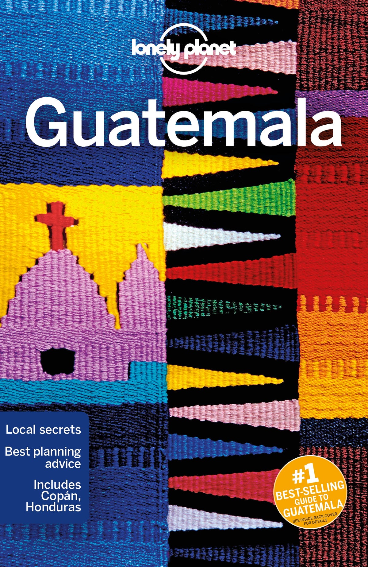 Guatemala travel guide