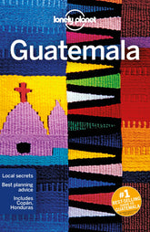 Guatemala travel guide