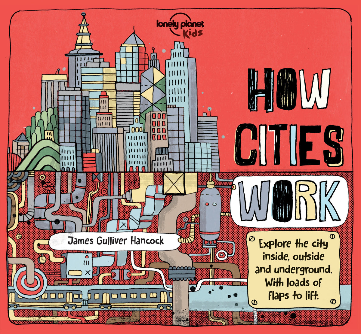 How Cities Work