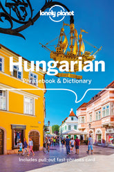 Hungarian Phrasebook & Dictionary