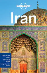 Iran travel guide