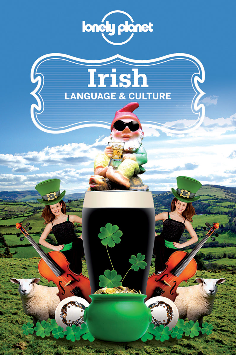 Irish Language & Culture